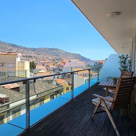 Plaza Apartamento Funchal  Exterior foto